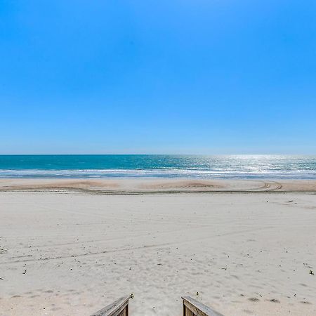 Low Tide Too Sleeps 20 Apartment Myrtle Beach Exterior photo