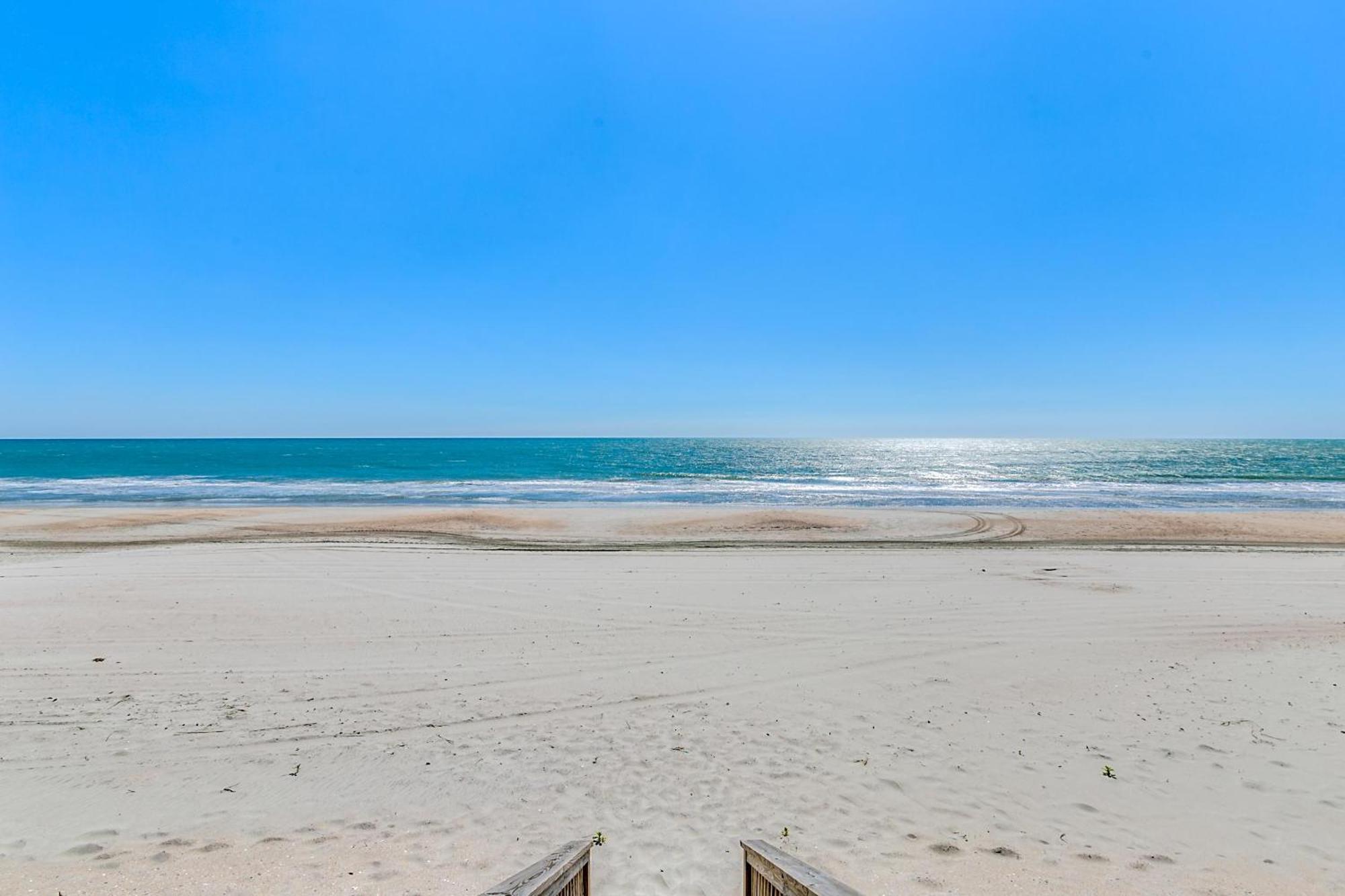 Low Tide Too Sleeps 20 Apartment Myrtle Beach Exterior photo