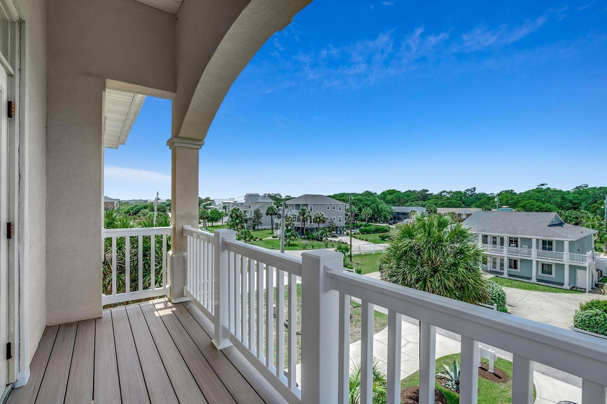 Low Tide Too Sleeps 20 Apartment Myrtle Beach Exterior photo