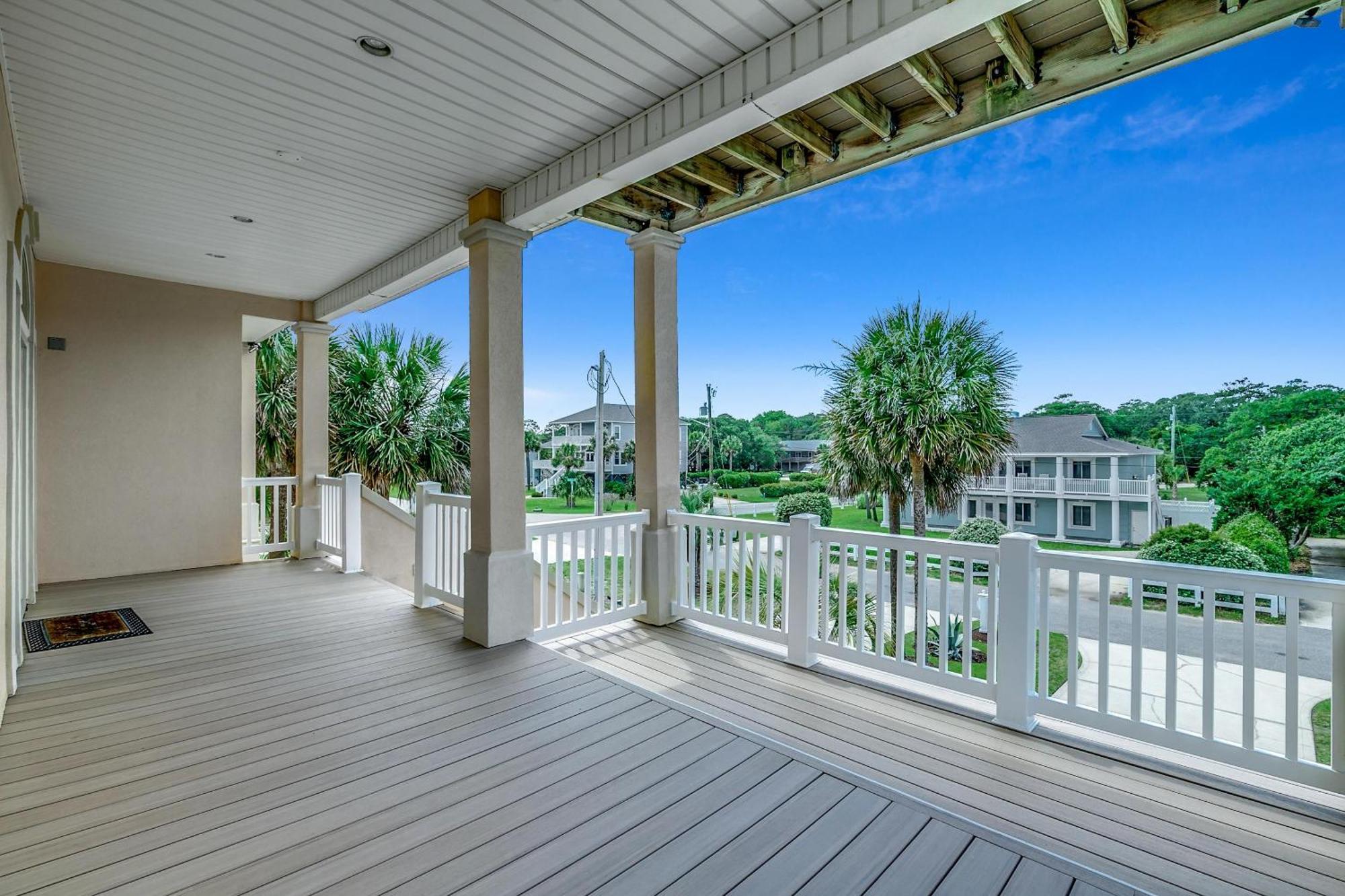 Low Tide Too Sleeps 20 Apartment Myrtle Beach Exterior photo