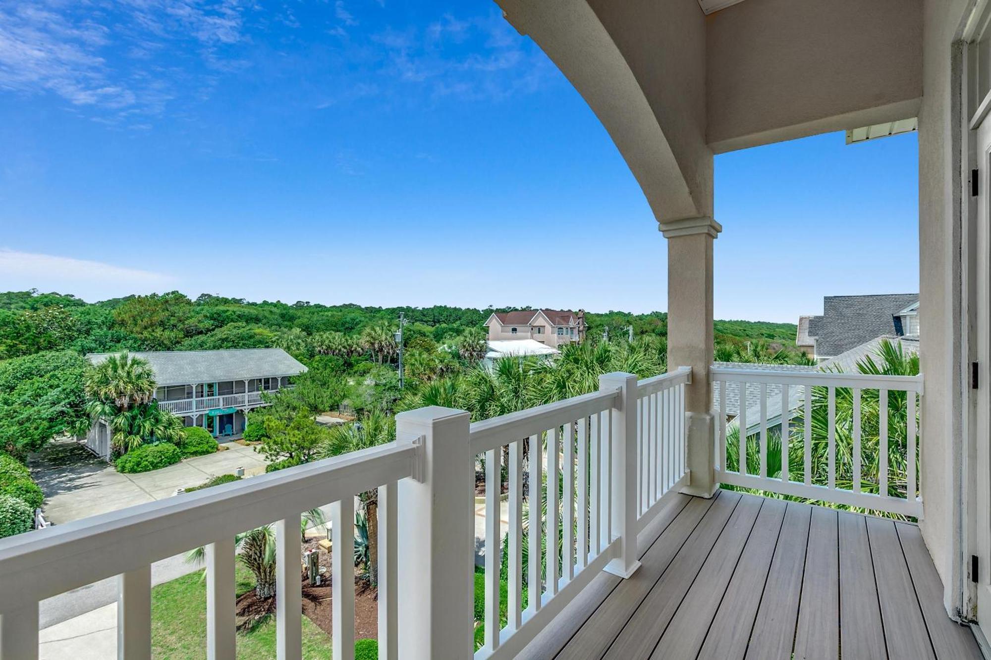 Low Tide Too Sleeps 20 Apartment Myrtle Beach Exterior photo