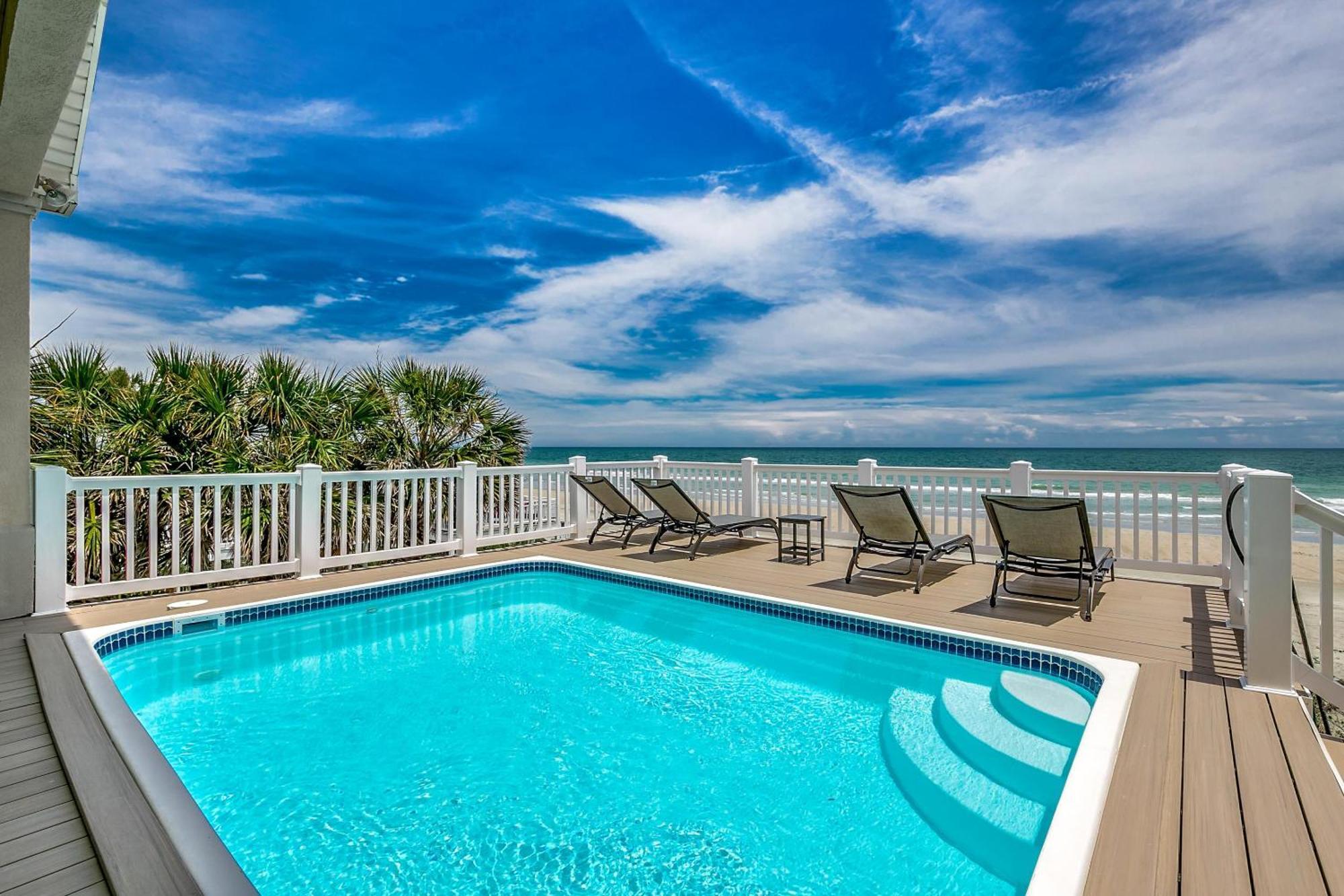 Low Tide Too Sleeps 20 Apartment Myrtle Beach Exterior photo